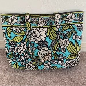 Vera Bradley Tote
